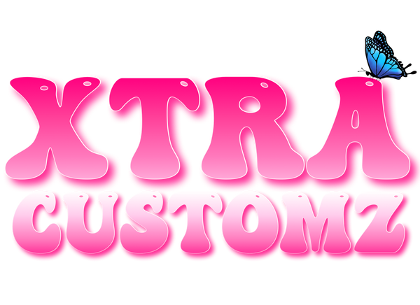 Xtra Customz logo