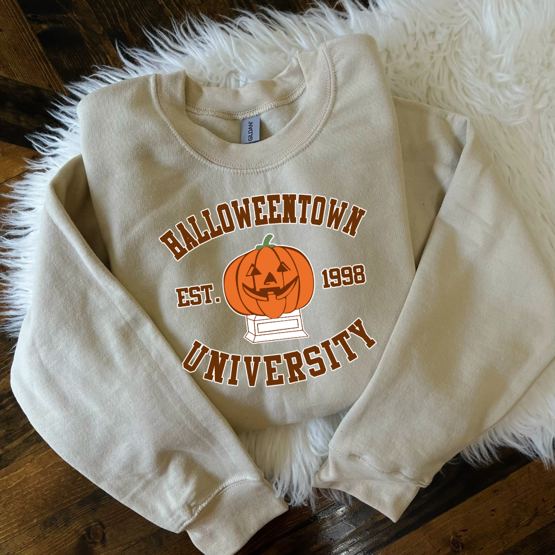 University - Sweater