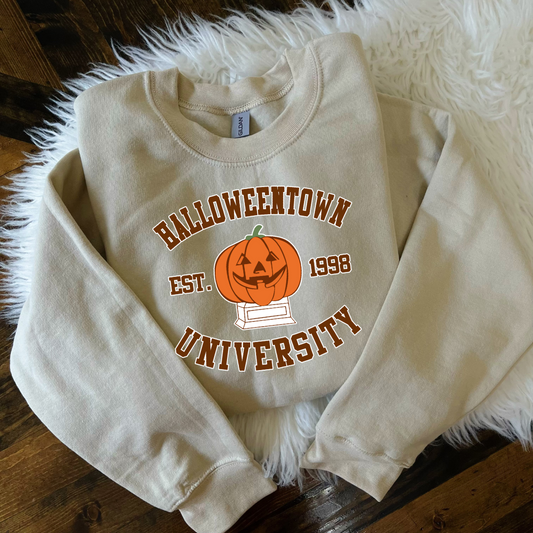 University - Sweater