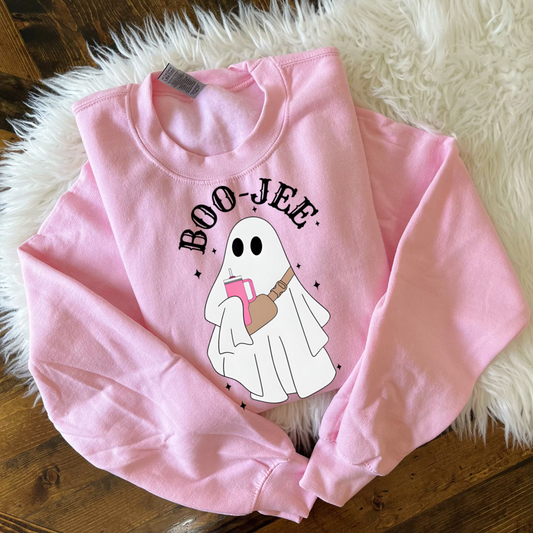 BOOjee - Sweater